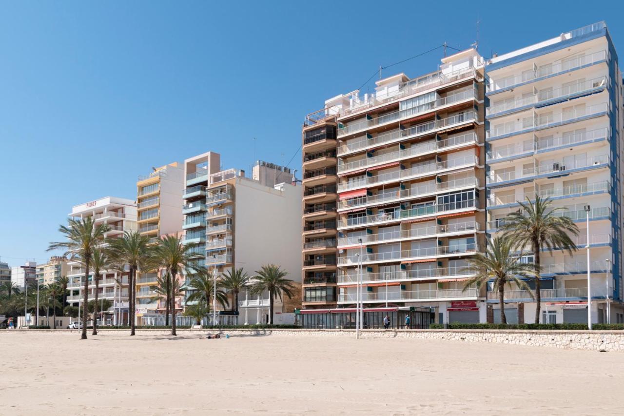 Frontalmar, Esc-B, 8º-32 Apartment Cullera Exterior foto
